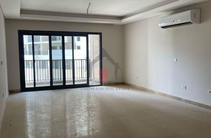 Apartment - 3 - 3 for sale in Park Side Residence - Zed Towers - Sheikh Zayed Compounds - Sheikh Zayed City - Giza