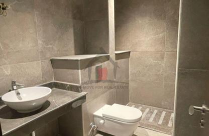 Apartment - 3 - 3 for sale in Park Side Residence - Zed Towers - Sheikh Zayed Compounds - Sheikh Zayed City - Giza
