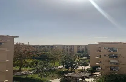 Apartment - 2 Bedrooms - 2 Bathrooms for rent in El Rehab Extension - Al Rehab - New Cairo City - Cairo