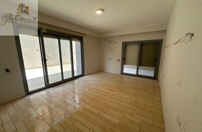 Apartment - 3 Bedrooms - 3 Bathrooms for rent in West Golf - El Katameya Compounds - El Katameya - New Cairo City - Cairo