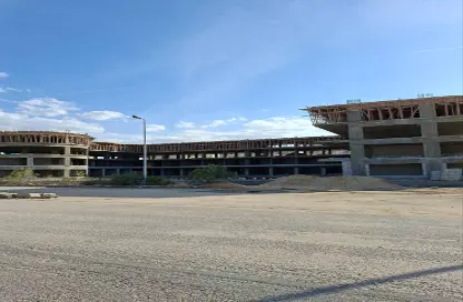 عيادة - 2 غرف نوم - 1 حمام للبيع في الحي التاسع - مدينة العبور - القليوبية