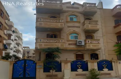 Villa - 7+ Bedrooms - 6 Bathrooms for sale in New Damietta - Demyat