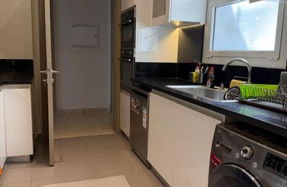 Apartment - 3 Bedrooms - 3 Bathrooms for rent in Mivida - 5th Settlement Compounds - The 5th Settlement - New Cairo City - Cairo