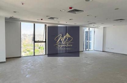 Office Space - 5 Bedrooms for rent in Hyde Park Business District Mall - South Teseen St. - The 5th Settlement - New Cairo City - Cairo