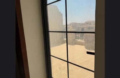 Townhouse - 3 Bedrooms - 4 Bathrooms for sale in Celia - New Capital Compounds - New Capital City - Cairo