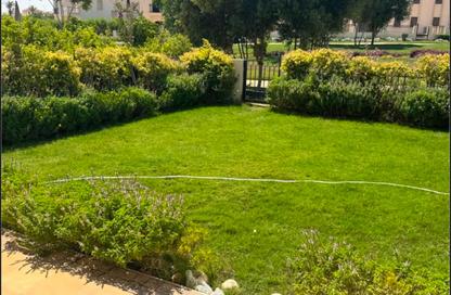Townhouse - 3 Bedrooms - 4 Bathrooms for sale in Celia - New Capital Compounds - New Capital City - Cairo Townhouse - 3 Bedrooms - 4 Bathrooms for sale in Celia - New Capital Compounds - New Capital City - Cairo