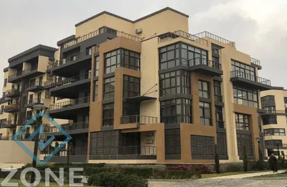 دوبلكس - 4 غرف نوم - 4 حمامات للبيع في پريڤادو - مدينتي - القاهرة