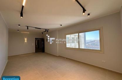 Office Space - Studio - 2 for rent in 10th Sector - Zahraa El Maadi - Hay El Maadi - Cairo