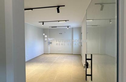 Office Space - Studio - 2 for rent in 10th Sector - Zahraa El Maadi - Hay El Maadi - Cairo