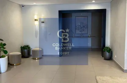 Apartment - 3 Bedrooms - 3 Bathrooms for rent in Mivida - 5th Settlement Compounds - The 5th Settlement - New Cairo City - Cairo