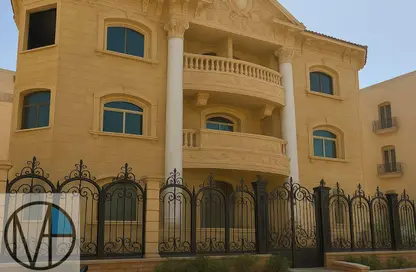 شقة - 3 غرف نوم - 3 حمامات للبيع في توليب النرجس - التجمع الخامس - مدينة القاهرة الجديدة - القاهرة