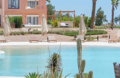 Apartment - 2 - 2 for sale in Kamaran - El Gouna - Hurghada - Red Sea