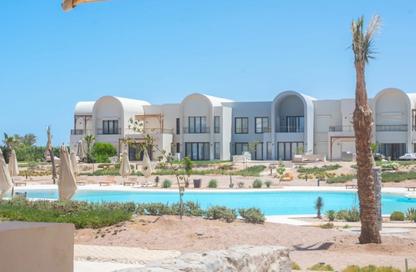 Apartment - 2 - 2 for sale in Kamaran - El Gouna - Hurghada - Red Sea