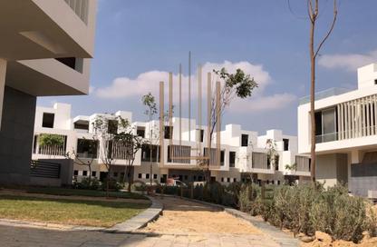 Villa - 4 - 4 for sale in Joulz - Cairo Alexandria Desert Road - 6 October City - Giza Villa - 4 - 4 for sale in Joulz - Cairo Alexandria Desert Road - 6 October City - Giza