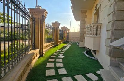 Apartment - 2 - 2 for rent in West Golf Extension - El Katameya Compounds - El Katameya - New Cairo City - Cairo Apartment - 2 - 2 for rent in West Golf Extension - El Katameya Compounds - El Katameya - New Cairo City - Cairo