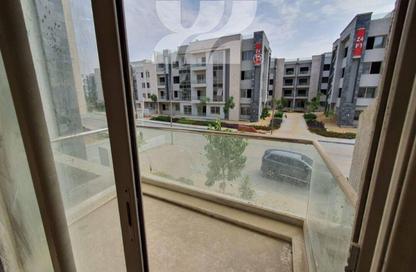 Apartment - 3 - 2 for rent in Galleria Moon Valley - South Investors Area - New Cairo City - Cairo