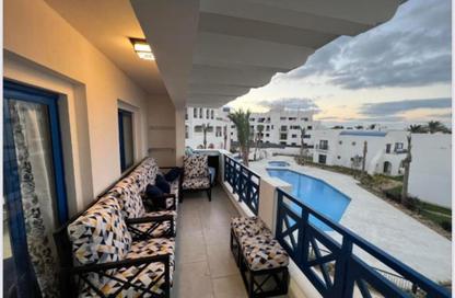 Chalet - 3 Bedrooms - 3 Bathrooms for sale in Marassi - Sidi Abdel Rahman - North Coast