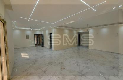 Townhouse - 3 Bedrooms - 4 Bathrooms for rent in Layan Residence - 5th Settlement Compounds - The 5th Settlement - New Cairo City - Cairo