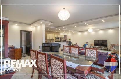 Apartment - 3 - 4 for rent in Zayed Regency - Sheikh Zayed Compounds - Sheikh Zayed City - Giza