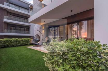 Apartment - 3 Bedrooms - 2 Bathrooms for sale in El Patio Oro - 5th Settlement Compounds - The 5th Settlement - New Cairo City - Cairo Apartment - 3 Bedrooms - 2 Bathrooms for sale in El Patio Oro - 5th Settlement Compounds - The 5th Settlement - New Cairo City - Cairo