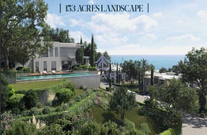 Villa - 5 Bedrooms - 6 Bathrooms for sale in katameya coast - Qesm Ad Dabaah - North Coast Villa - 5 Bedrooms - 6 Bathrooms for sale in katameya coast - Qesm Ad Dabaah - North Coast