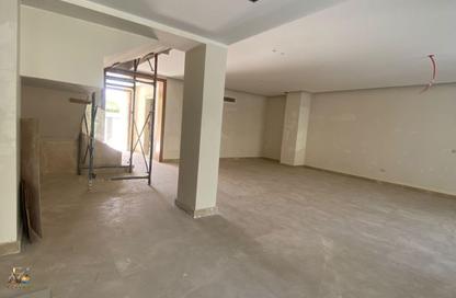 Townhouse - 4 - 5 for rent in Villette - 5th Settlement Compounds - The 5th Settlement - New Cairo City - Cairo