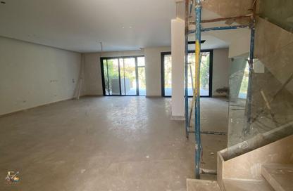 Townhouse - 4 - 5 for rent in Villette - 5th Settlement Compounds - The 5th Settlement - New Cairo City - Cairo