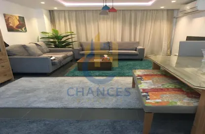 شقة - 2 غرف نوم - 1 حمام للبيع في تيجان - زهراء المعادي - حي المعادي - القاهرة