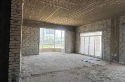 Penthouse - 3 Bedrooms - 3 Bathrooms for sale in Mountain View Hyde Park - 5th Settlement Compounds - The 5th Settlement - New Cairo City - Cairo