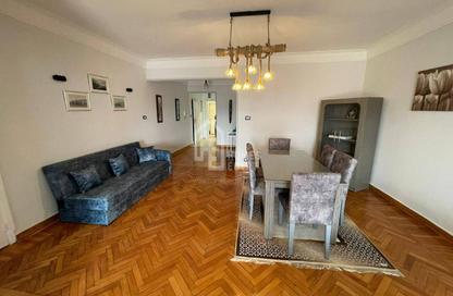 Apartment - 2 Bedrooms - 2 Bathrooms for rent in Al Gabalaya St. - Zamalek - Cairo Apartment - 2 Bedrooms - 2 Bathrooms for rent in Al Gabalaya St. - Zamalek - Cairo