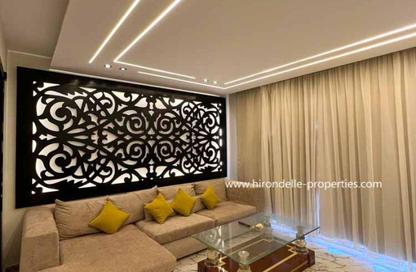 Chalet - 2 Bedrooms - 2 Bathrooms for rent in Porto Marina - Al Alamein - North Coast Chalet - 2 Bedrooms - 2 Bathrooms for rent in Porto Marina - Al Alamein - North Coast