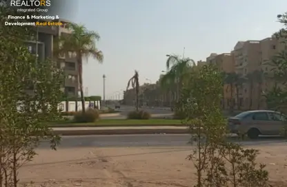 Apartment - 3 Bedrooms - 2 Bathrooms for sale in Hadayek October - 6 October City - Giza