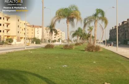 Apartment - 3 Bedrooms - 2 Bathrooms for sale in Hadayek October - 6 October City - Giza