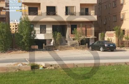 Apartment - 3 Bedrooms - 2 Bathrooms for sale in Hadayek October - 6 October City - Giza