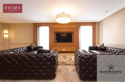 Apartment - 4 Bedrooms - 3 Bathrooms for rent in Mountain View Hyde Park - 5th Settlement Compounds - The 5th Settlement - New Cairo City - Cairo