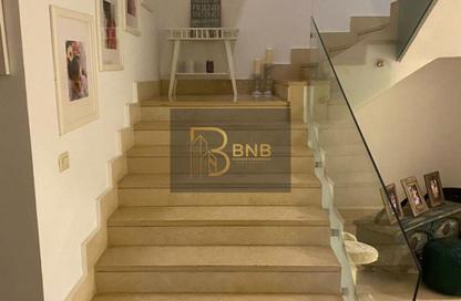 Twin House - 3 - 4 for rent in Les Rois - 5th Settlement Compounds - The 5th Settlement - New Cairo City - Cairo