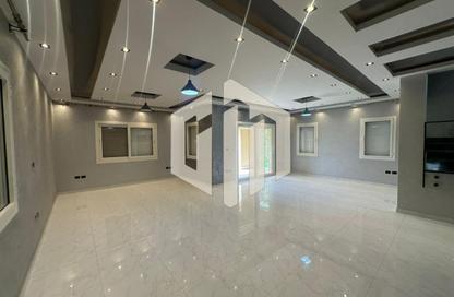 Villa - 4 Bedrooms - 4 Bathrooms for rent in Mivida - 5th Settlement Compounds - The 5th Settlement - New Cairo City - Cairo