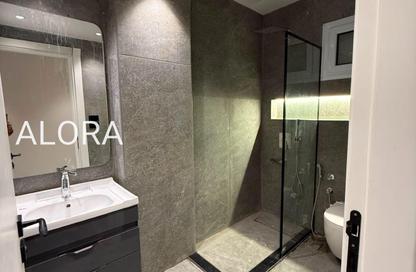 Apartment - 3 Bedrooms - 3 Bathrooms for sale in Hadayek El Ahram - Giza