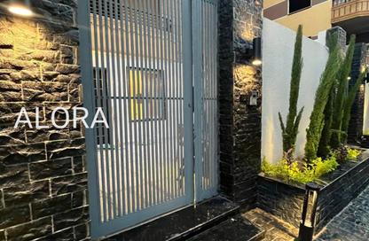 Apartment - 3 Bedrooms - 3 Bathrooms for sale in Hadayek El Ahram - Giza