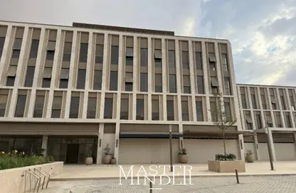 Office Space - 1 Bedroom - 1 Bathroom for rent in Mivida - 5th Settlement Compounds - The 5th Settlement - New Cairo City - Cairo