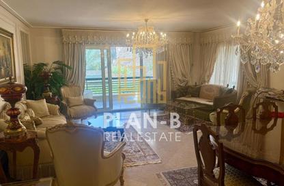 شقة - 4 غرف نوم - 4 حمامات للبيع في نيو جيزة - طريق مصر اسكندرية الصحراوي - مدينة 6 أكتوبر - الجيزة