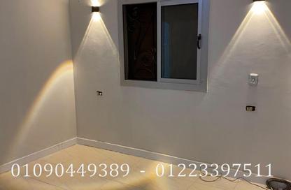 Apartment - 2 - 1 for sale in Fekry Abaza St. - 2nd District - Obour City - Qalyubia