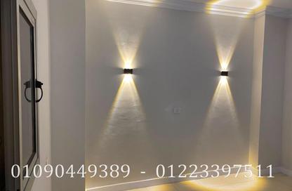 Apartment - 2 - 1 for sale in Fekry Abaza St. - 2nd District - Obour City - Qalyubia