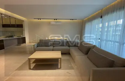 Duplex - 2 Bedrooms - 3 Bathrooms for rent in El Patio 7 - 5th Settlement Compounds - The 5th Settlement - New Cairo City - Cairo