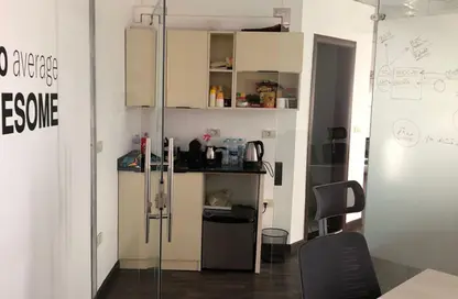 مساحات مكتبية - 3 غرف نوم - 2 حمامات للايجار في ميفيدا - كمبوندات التجمع الخامس - التجمع الخامس - مدينة القاهرة الجديدة - القاهرة