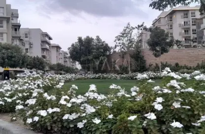 Duplex - 2 Bedrooms - 3 Bathrooms for sale in Mountain View iCity - 5th Settlement Compounds - The 5th Settlement - New Cairo City - Cairo