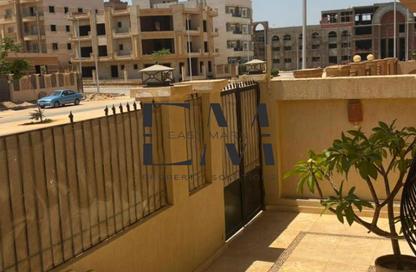شقة - 3 - 2 للبيع في الاندلس الجديدة - حى الاندلس - مدينة القاهرة الجديدة - القاهرة شقة - 3 - 2 للبيع في الاندلس الجديدة - حى الاندلس - مدينة القاهرة الجديدة - القاهرة