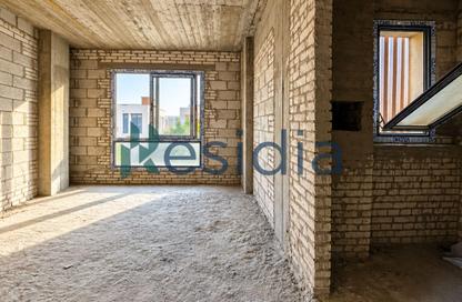 Villa - 3 - 5 for sale in The Crown - Cairo Alexandria Desert Road - 6 October City - Giza