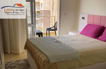 Apartment - 3 Bedrooms - 2 Bathrooms for rent in B11 - Madinaty - Cairo Apartment - 3 Bedrooms - 2 Bathrooms for rent in B11 - Madinaty - Cairo