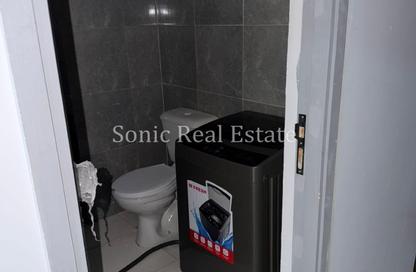 Chalet - 2 Bedrooms - 2 Bathrooms for sale in Ein Hills - Al Ain Al Sokhna - Suez